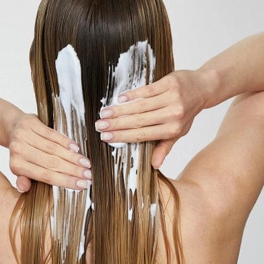 Milk_shake Chantilly Hair Cream Durulanmayan Köpük 150 ml - Melori