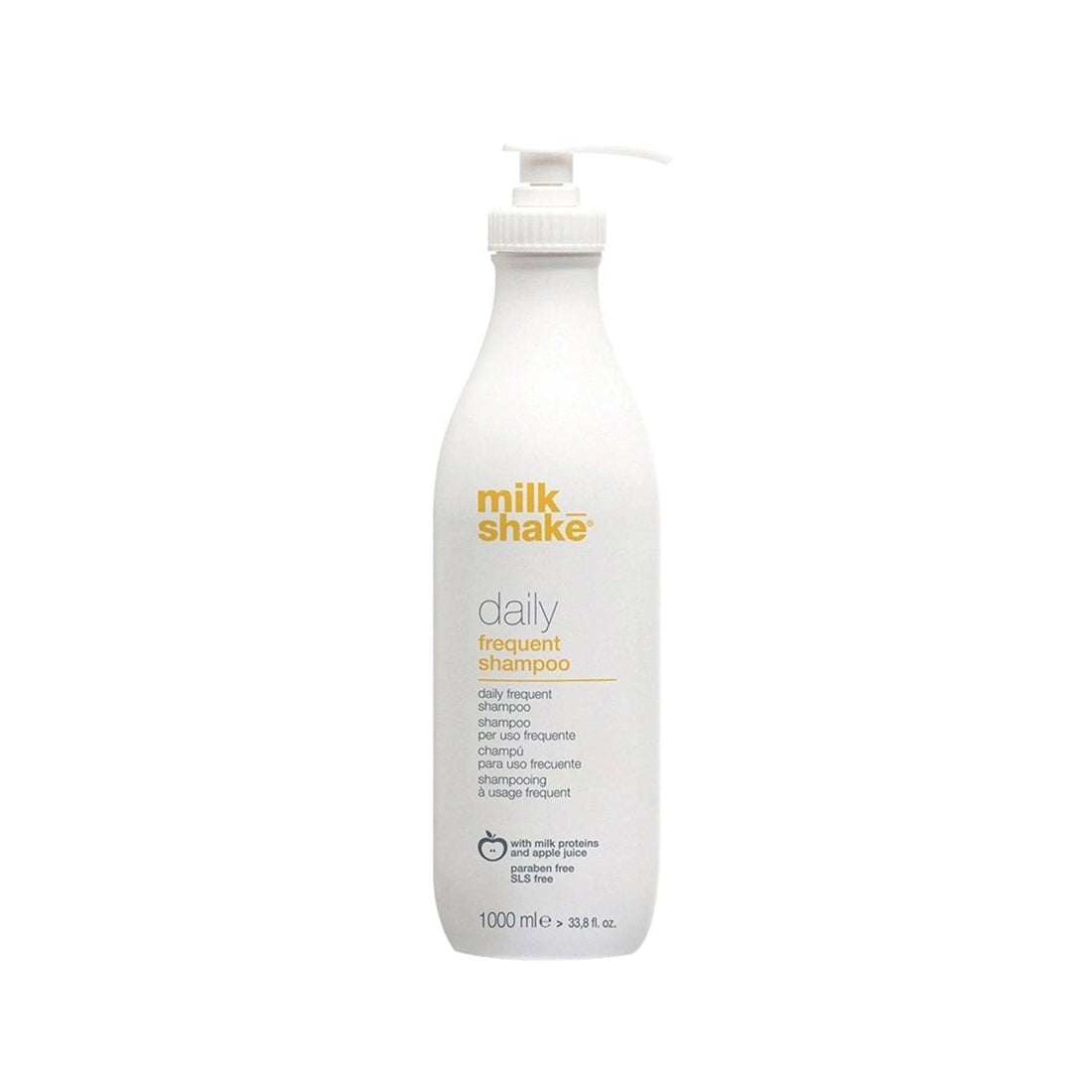Milk_shake Daily Frequent Günlük Şampuan 1000 ml - Melori
