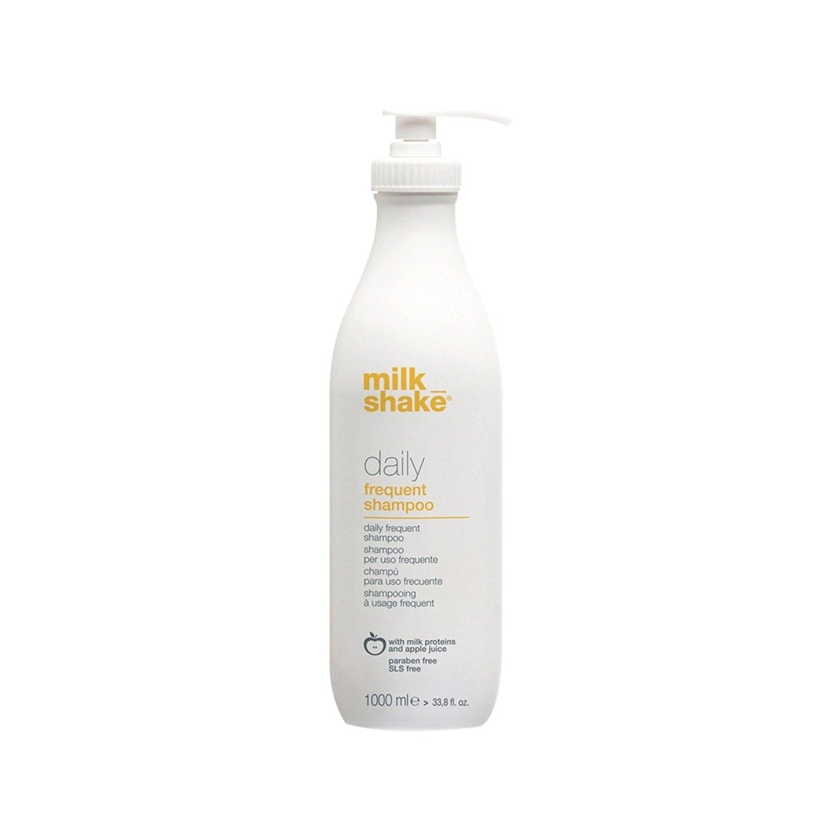 Milk_shake Daily Frequent Günlük Şampuan 1000 ml - Melori