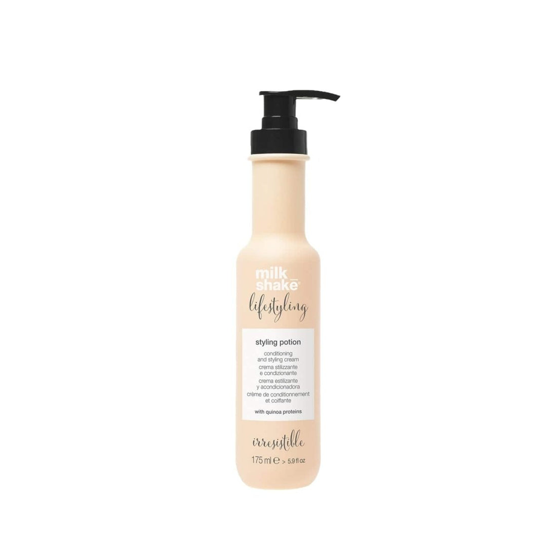 Milk_shake Lifestyling Şekillendirici Krem 175 ml - Melori
