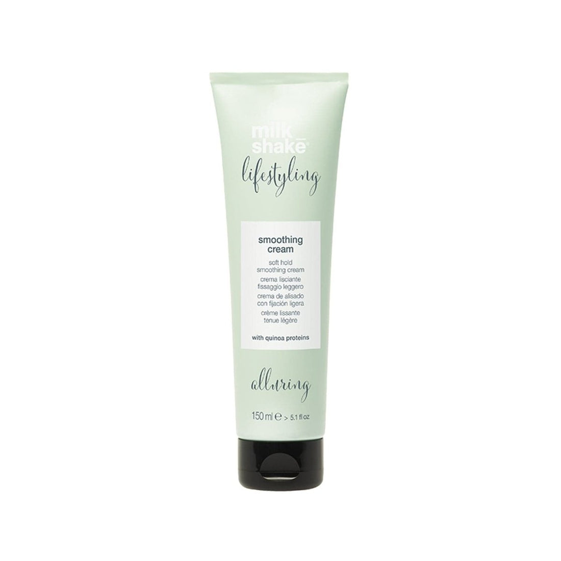 Milk_shake Lifestyling Smoothing Şekillendirici Krem 150 ml - Melori
