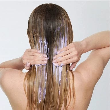 Milk_shake Silver Shine Care Whipped Cream 200 ml - Melori