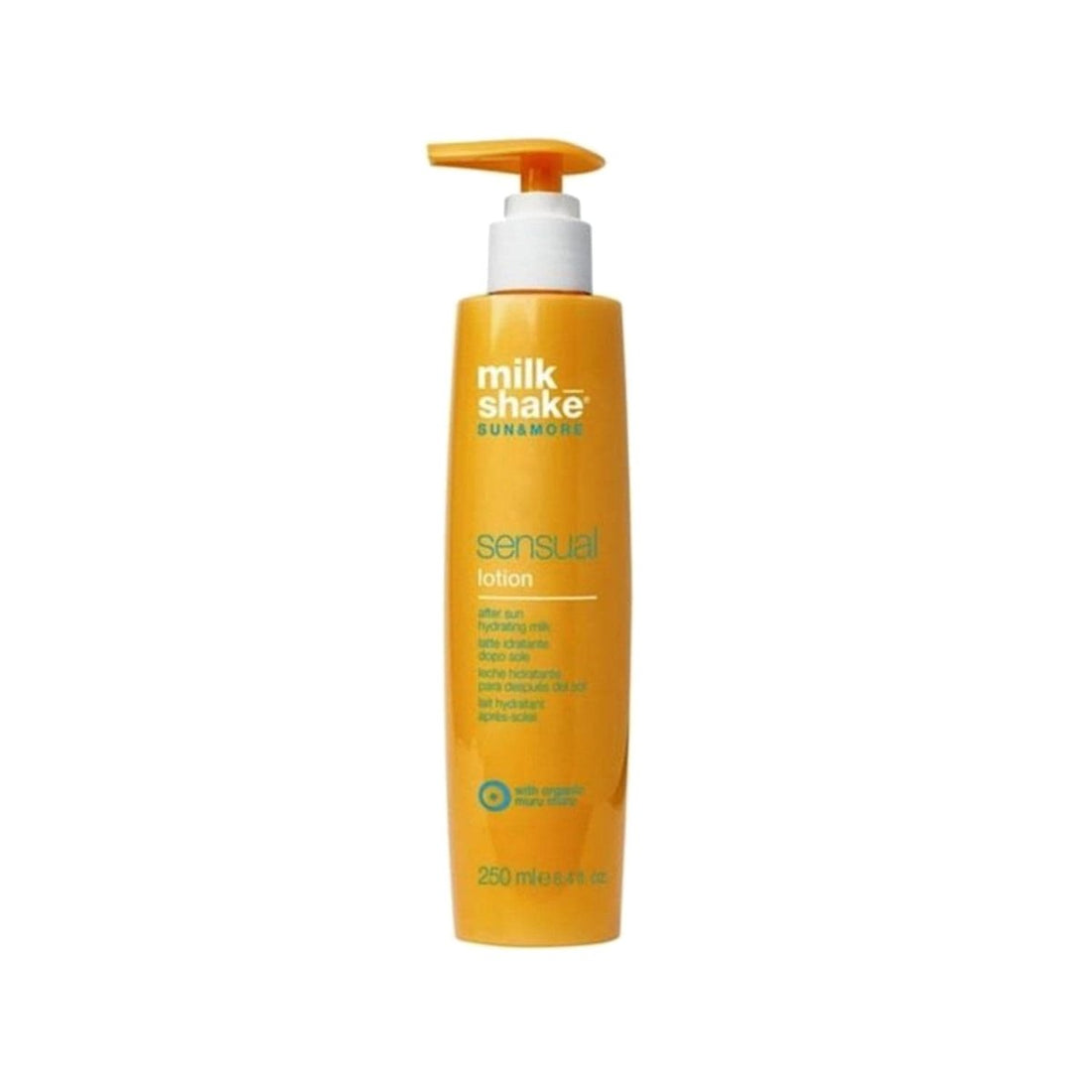 Milk_shake Sun&More Sensual Lotion Güneş Sonrası Nemlendirici 250 ml - Melori
