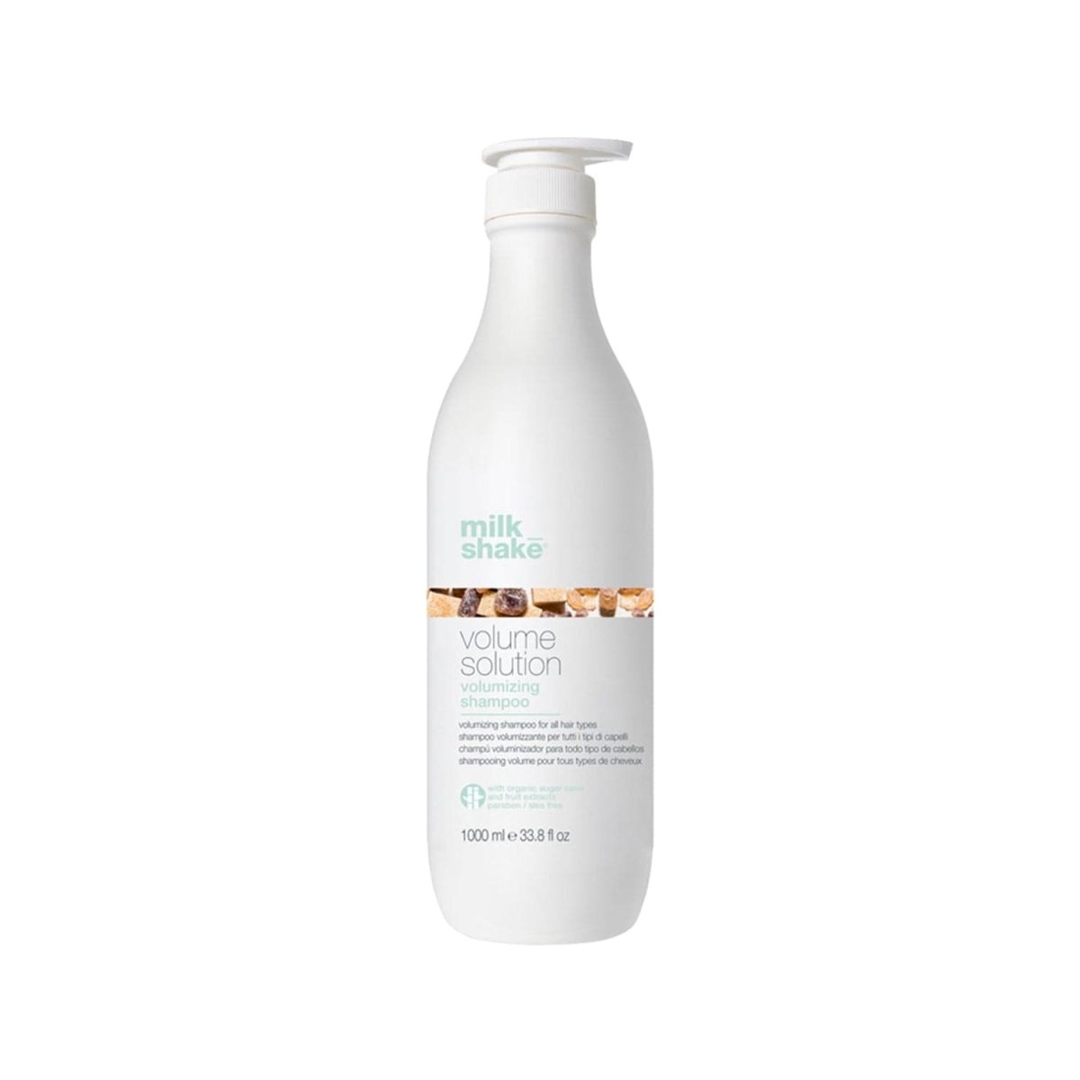 Milk_shake Volume Solution Hacim Şampuanı 1000 ml - Melori