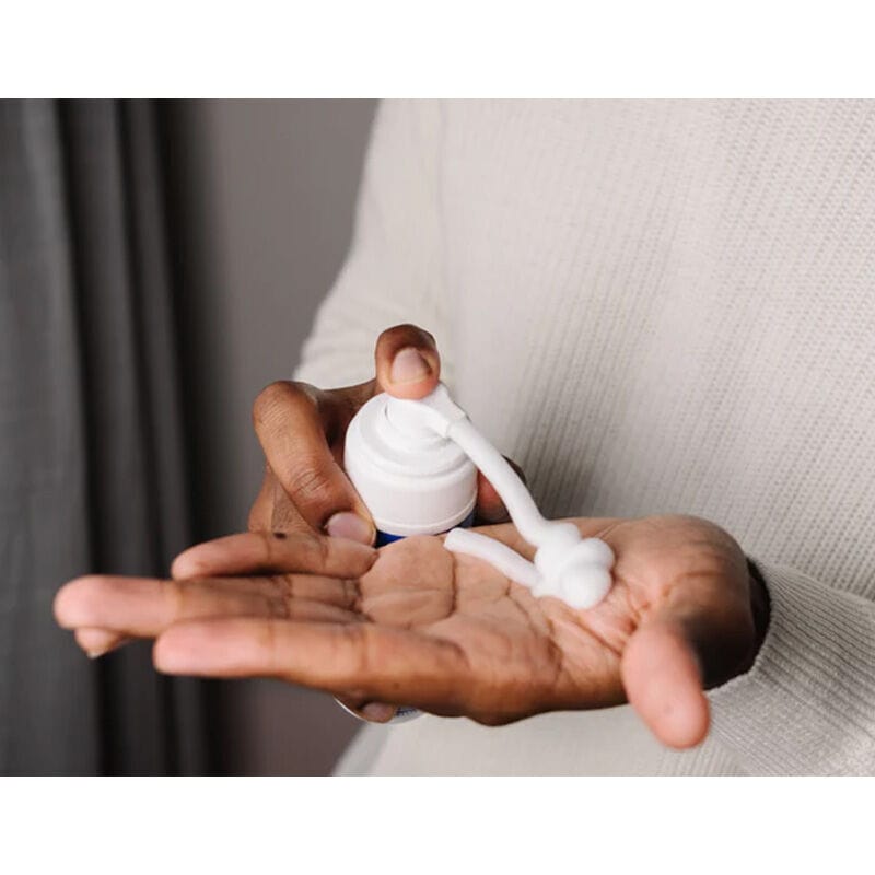 Mustela Yenidoğan Köpük Şampuanı 150 ml - Melori