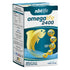 NBT Life Omegalife 2400 Omega 3 30 x 2 Combotech Kapsül - Melori