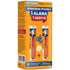 Nutraxin Efervesan - Vitamin C - D - ZINC 15 Efervesan Tablet - 1 ALANA 1 BEDAVA - Melori