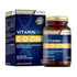 Nutraxin Vitamin Max C.D Çinko 60 Tablet - Melori