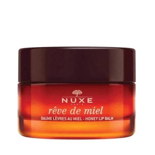 Nuxe Baume Reve De Miel Levres Lip Balm 15gr - Melori