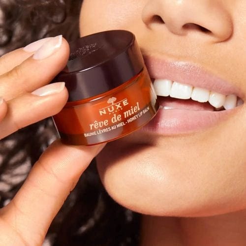Nuxe Baume Reve De Miel Levres Lip Balm 15gr - Melori