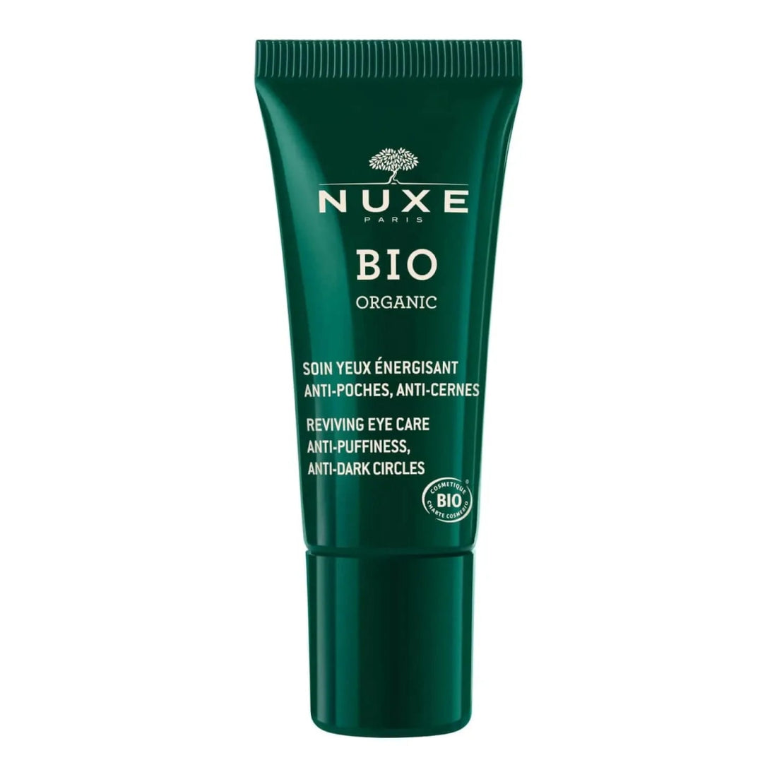 Nuxe Bio Organic Göz Çevresi Kremi 15 ml - Melori