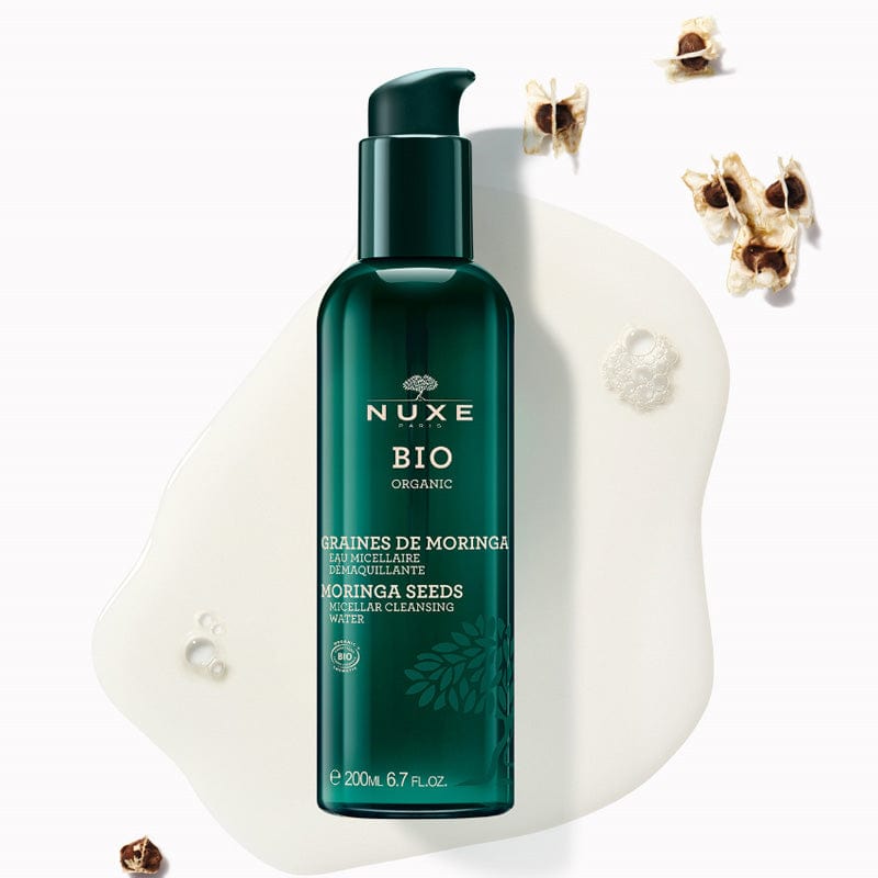Nuxe Bio Organic Temizleme Suyu 200 ml - Melori