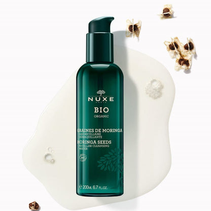 Nuxe Bio Organic Temizleme Suyu 200 ml - Melori