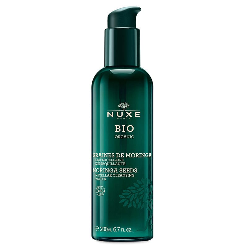 Nuxe Bio Organic Temizleme Suyu 200 ml - Melori