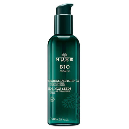 Nuxe Bio Organic Temizleme Suyu 200 ml - Melori