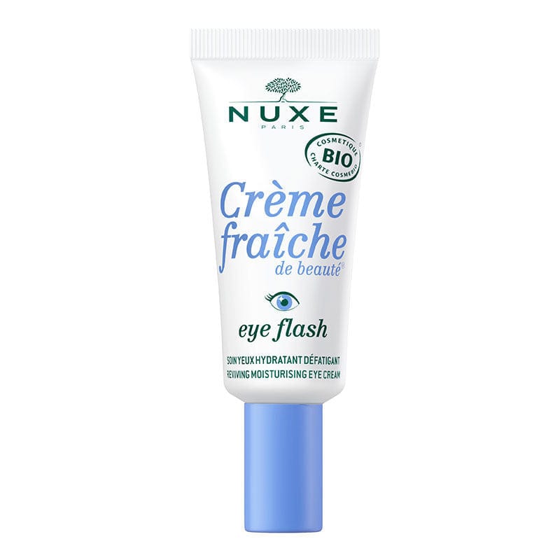Nuxe Creme Fraiche de Beaute Nemlendirici Göz Kremi 15 ml - Melori