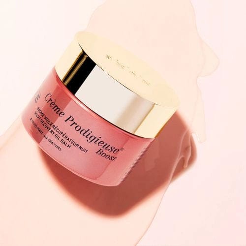 Nuxe Creme Prodigieuse Baume Huile Recuperateur Nuit 50 ml - Melori