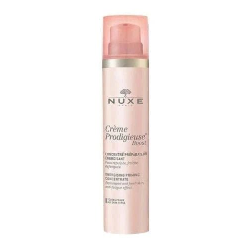 Nuxe Creme Prodigieuse Boost Energising Priming Concentrate 100 ml - Melori