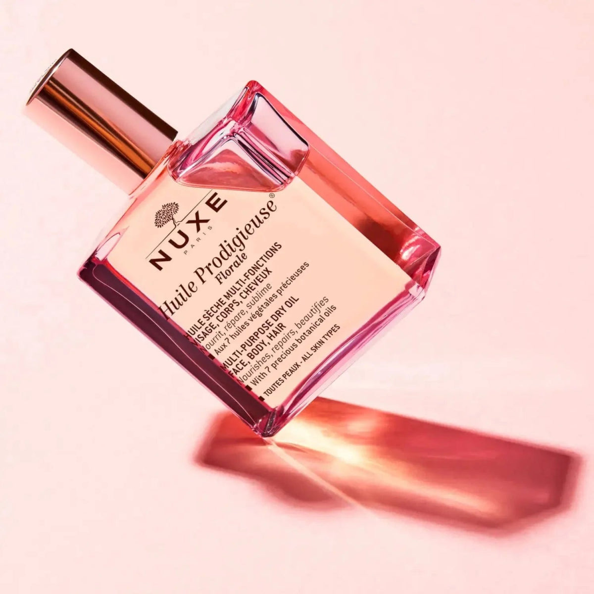 Nuxe Huile Prodigieuse Floral 100 ml - Melori