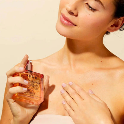 Nuxe Huile Prodigieuse Floral 100 ml - Melori