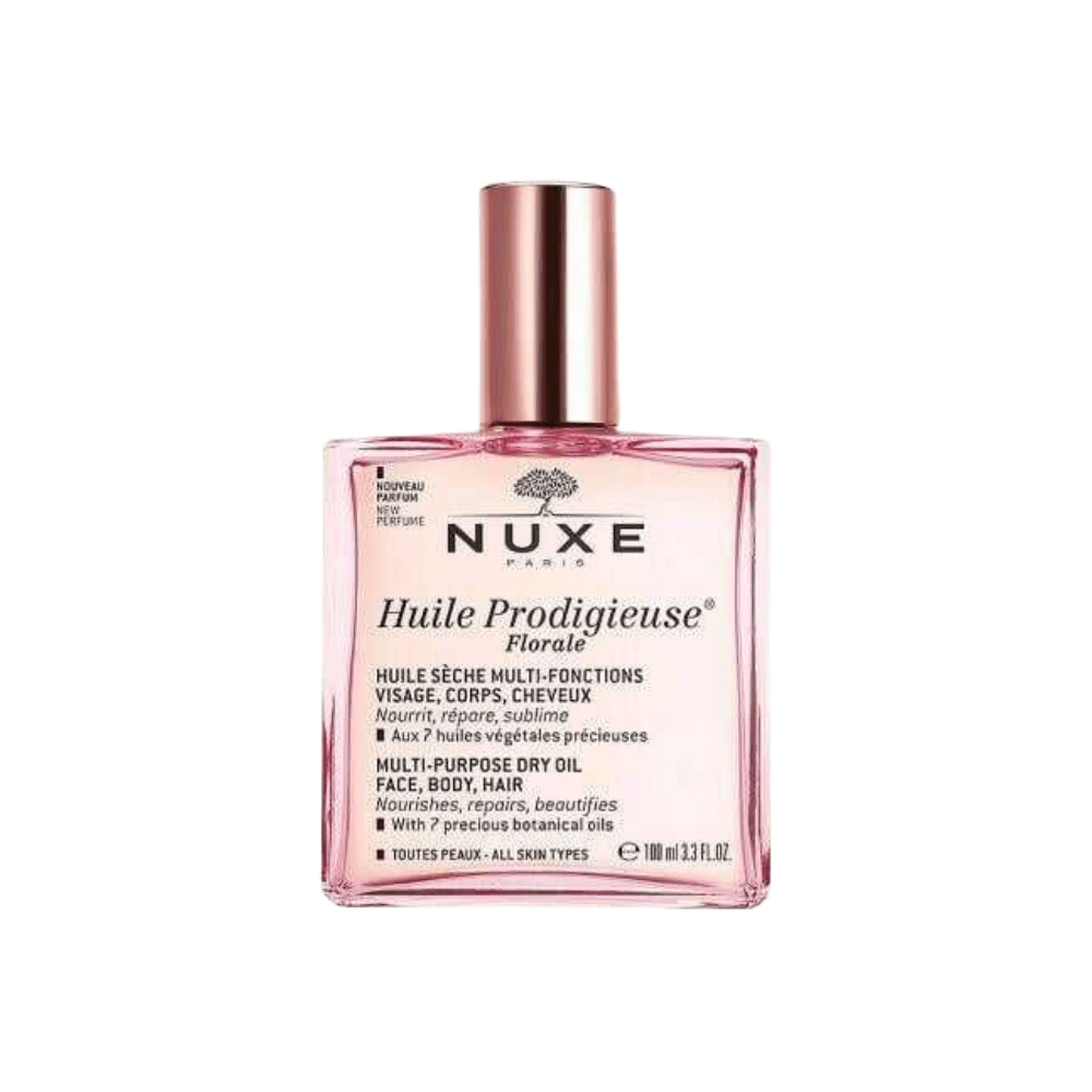 Nuxe Huile Prodigieuse Floral 100 ml - Melori