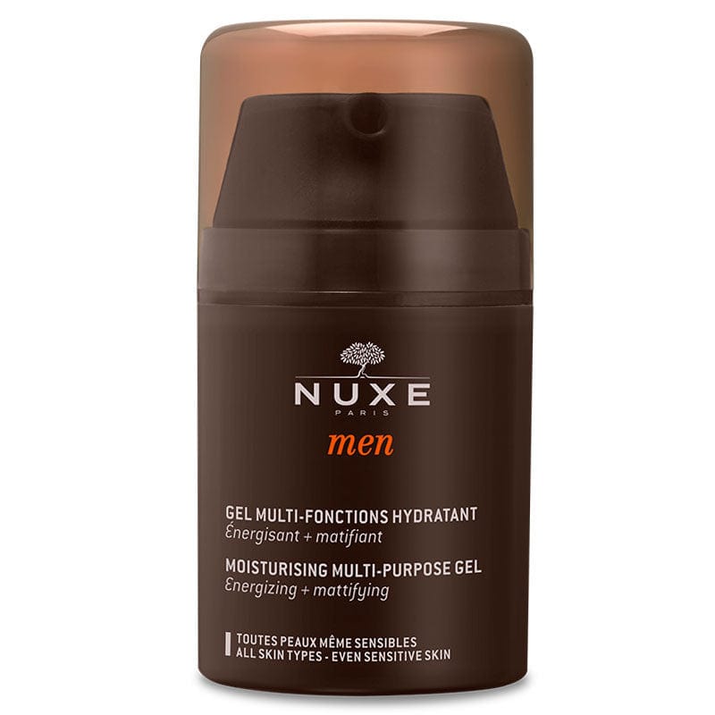 Nuxe Men Nemlendirici Jel 50 ml - Melori