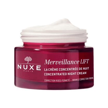 Nuxe Merveillance Lift Concentrated Night Cream 50 ml - Melori