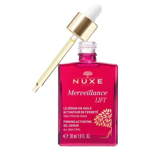 Nuxe Merveillance Lift Firming Activating Oil Serum 30 ml - Melori