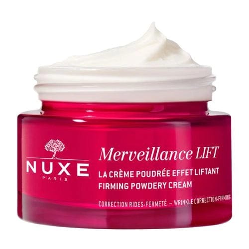 Nuxe Merveillance Lift Firming Powdery Cream 50 ml - Melori