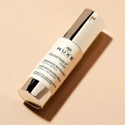 Nuxe Nuxuriance Gold Nutri Revitalizing Serum 30 ml - Melori