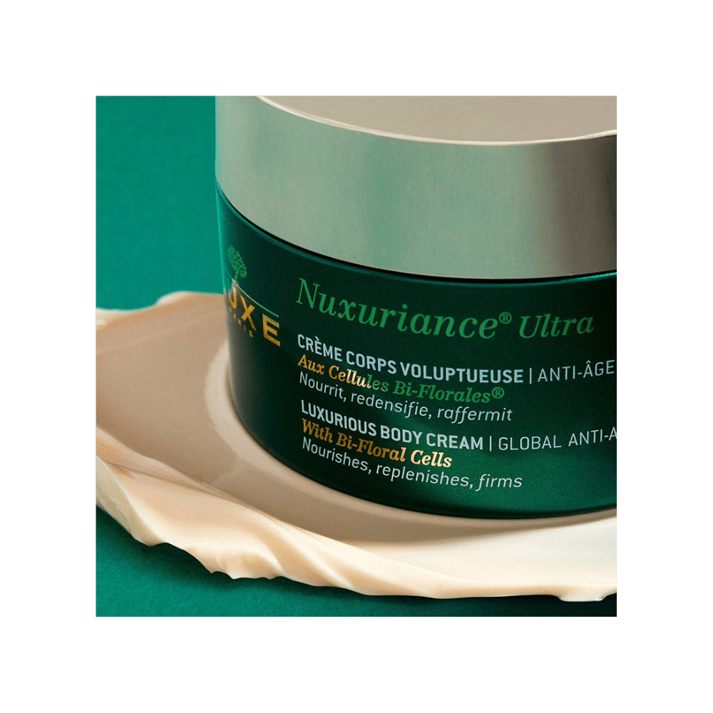 Nuxe Nuxuriance Ultra Anti Aging Vücut Kremi 200 ml - Melori