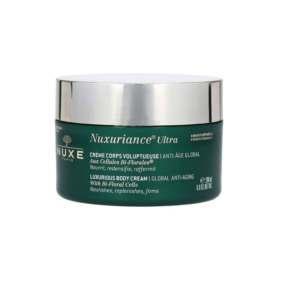 Nuxe Nuxuriance Ultra Anti Aging Vücut Kremi 200 ml - Melori
