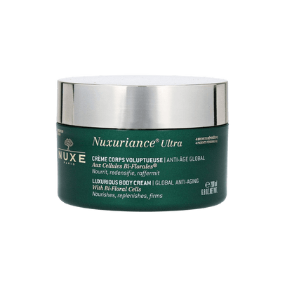 Nuxe Nuxuriance Ultra Anti Aging Vücut Kremi 200 ml - Melori