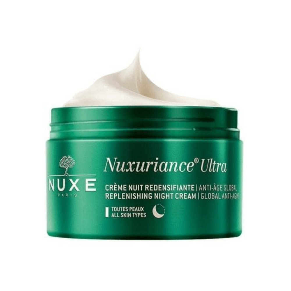 Nuxe Nuxuriance Ultra Night Cream 50 ml - Melori
