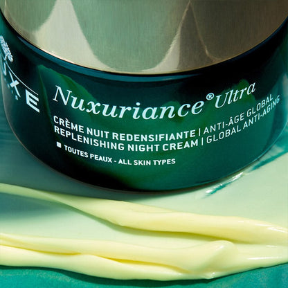 Nuxe Nuxuriance Ultra Night Cream 50 ml - Melori