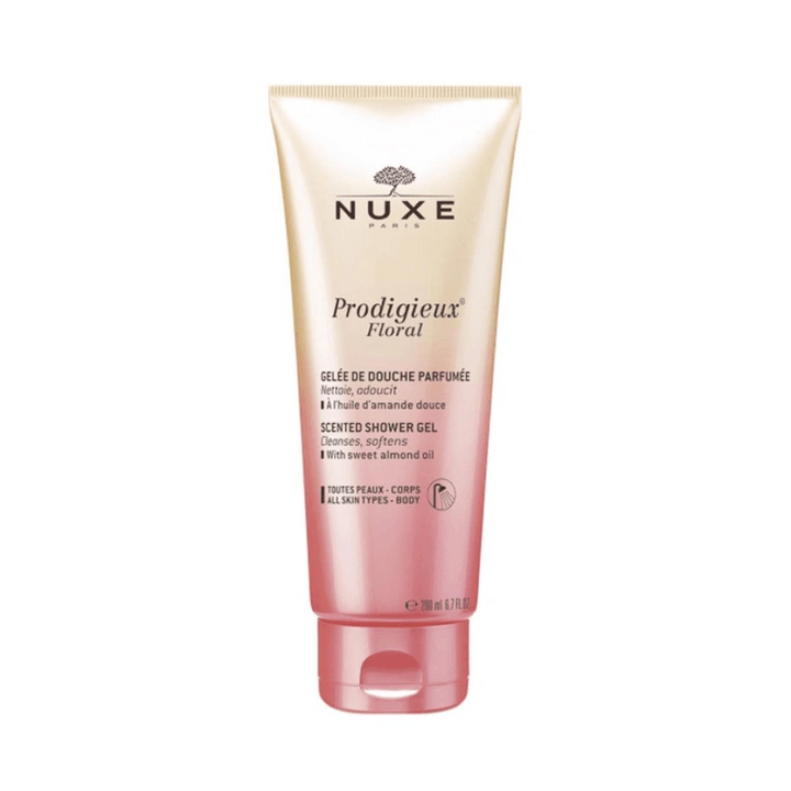 Nuxe Prodigieux Floral Duş Jeli 200 ml - Melori