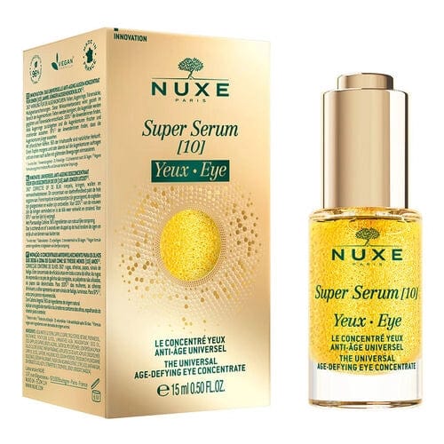 Nuxe Super Serum Eye Göz Serumu 15 ml - Melori