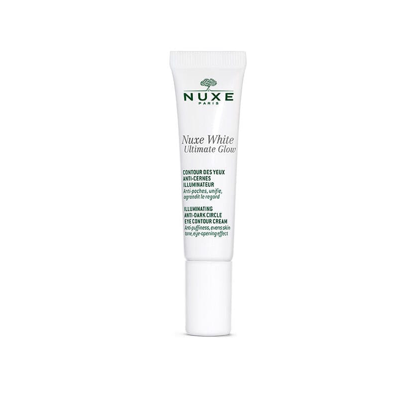 Nuxe White Ultimate Glow Aydınlatıcı Göz Çevresi Kremi 15 ml - Melori