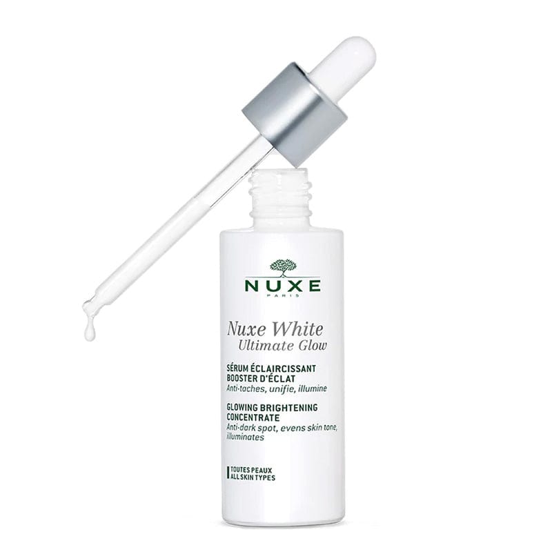 Nuxe White Ultimate Glow Aydınlatıcı Serum 30 ml - Melori