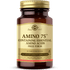 Solgar Amino 75 Amino Asit 30 Kapsül - Melori