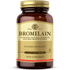 Solgar Bromelain 60 Kapsül - Melori