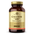 Solgar Calcium Citrate with Vitamin D3 60 Tablet - Melori