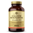 Solgar Calcium Magnesium with Vitamin D3 150 Tablet - Melori