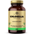 Solgar Chlorella 100 Tablet - Melori