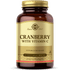Solgar Cranberry With Vitamin C 60 Kapsül - Melori