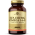 Solgar EFA 1300 mg Omega 3 - 6 - 9 60 Yumuşak Jelatinli Kapsül - Melori