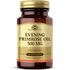 Solgar Evening Primrose Oil 500 mg 30 Yumuşak Jelatin Kapsül - Melori