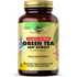 Solgar Green Tea Leaf Extract 60 Kapsül - Melori