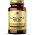 Solgar L - Arginine 500 mg 50 Kapsül - Melori