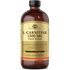 Solgar L - Carnitine 1500 mg Takviye Edici Gıda 473 ml - Melori